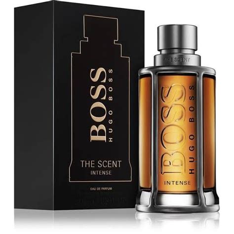 boss the scent 100ml eau de parfum|hugo boss the scent boots.